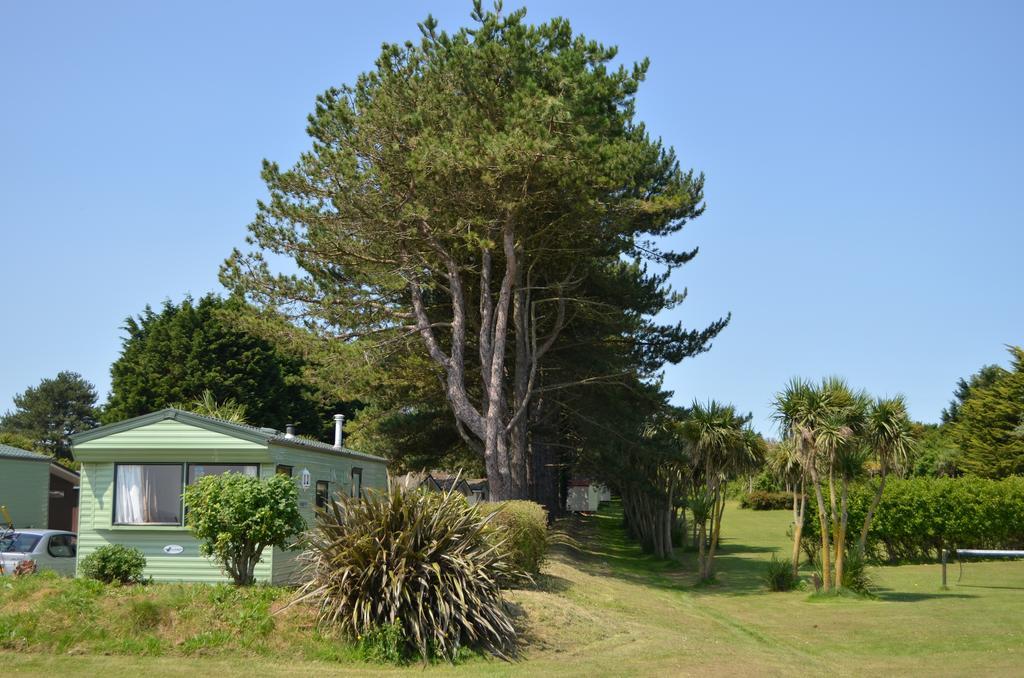 Landscove Hotel Brixham Eksteriør billede